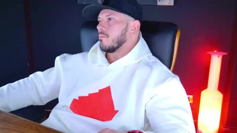 BlackWolf online show from 12-06-24, 12:16