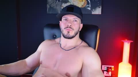 BlackWolf online show from 12-06-24, 03:22