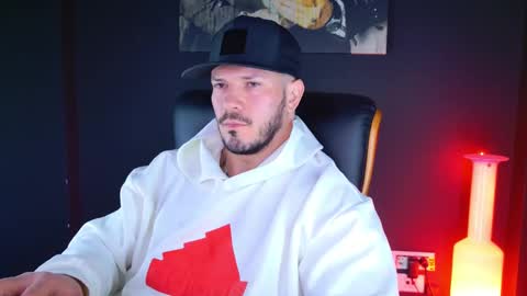 BlackWolf online show from 12-06-24, 06:28