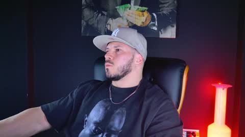 BlackWolf online show from 12-07-24, 06:15