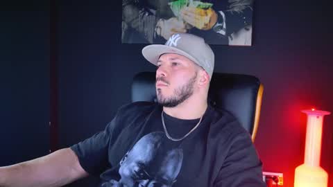 BlackWolf online show from 12-07-24, 09:22