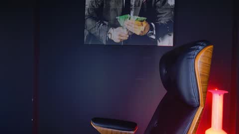 BlackWolf online show from 12-09-24, 12:19