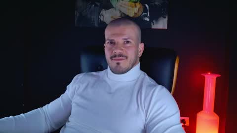 BlackWolf online show from 12-09-24, 06:25