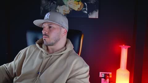 BlackWolf online show from 12-10-24, 03:55