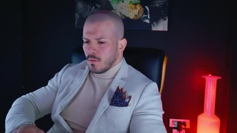 BlackWolf online show from 12-11-24, 10:25