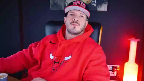 BlackWolf online show from 12-13-24, 02:27