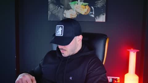 BlackWolf online show from 12-16-24, 01:43