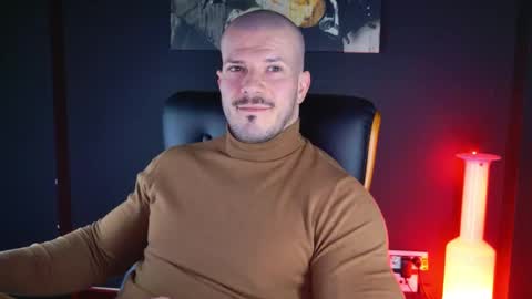 BlackWolf online show from 12-17-24, 05:26