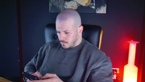 BlackWolf online show from 12-20-24, 02:16