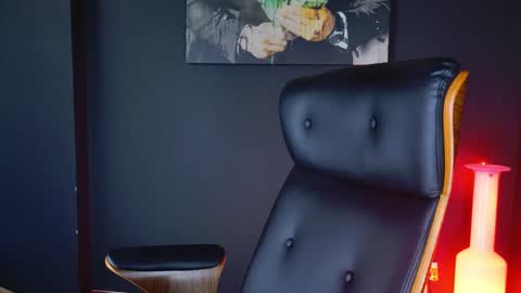 BlackWolf online show from 12-23-24, 12:30