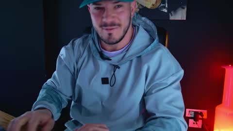 BlackWolf online show from 01-06-25, 09:52