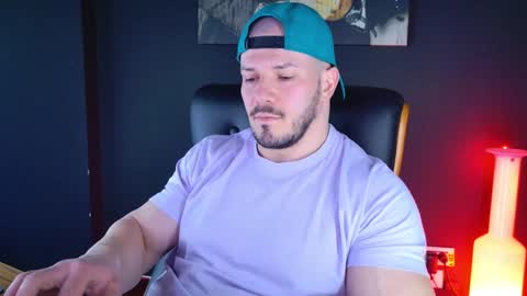 BlackWolf online show from 01-06-25, 12:57