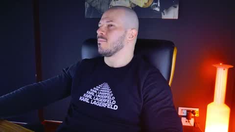 BlackWolf online show from 01-21-25, 05:49