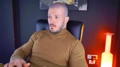 BlackWolf online show from 01-22-25, 11:01