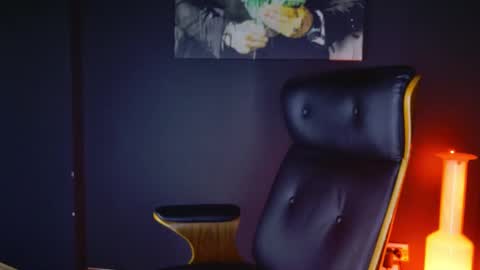 BlackWolf online show from 01-31-25, 04:58