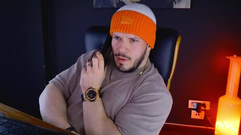 BlackWolf online show from 02-02-25, 09:51