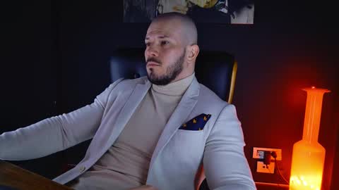 BlackWolf online show from 02-05-25, 04:59