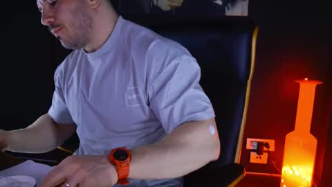 BlackWolf online show from 02-09-25, 09:49