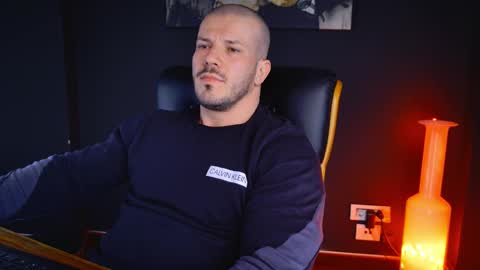 BlackWolf online show from 02-14-25, 02:33