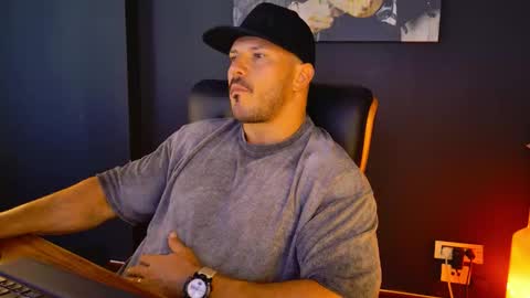 BlackWolf online show from 09-16-25, 10:16