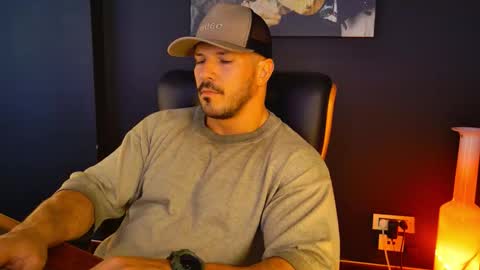 BlackWolf online show from 09-18-25, 11:56