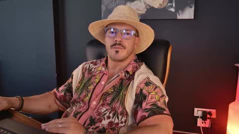 BlackWolf online show from 09-20-25, 10:16