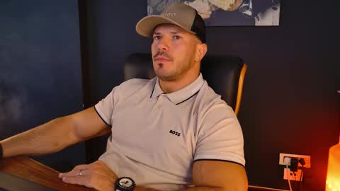 BlackWolf online show from 09-22-25, 11:12