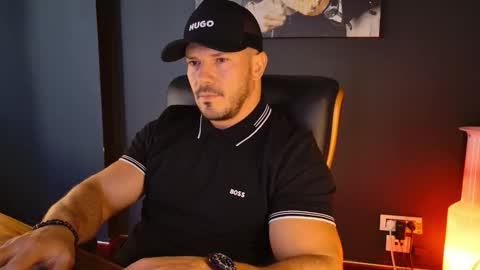 BlackWolf online show from 09-28-25, 09:03