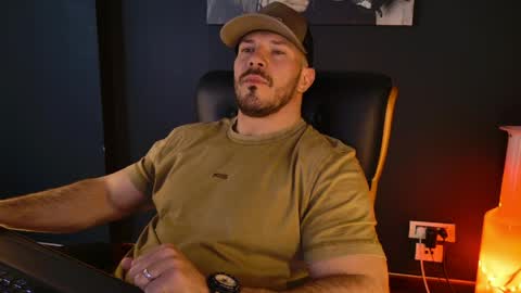 BlackWolf online show from 04-05-26, 10:45