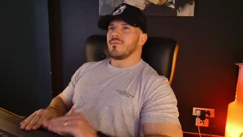 BlackWolf online show from 04-22-26, 10:50