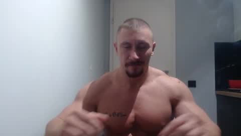  ------- SEX SHOW WITH GUYS AND GIRLS  MUSCLE SHOW online show from 10-09-25, 03:32
