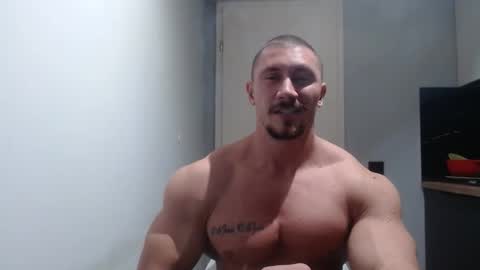  ------- SEX SHOW WITH GUYS AND GIRLS  MUSCLE SHOW online show from 11-13-25, 07:13