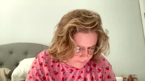 Angel of Light online show from 02-17-25, 09:52