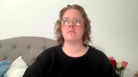 Angel of Light online show from 02-18-25, 08:58