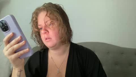 Angel of Light online show from 09-11-25, 01:33