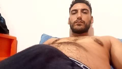 angelorec1996 online show from 07-26-26, 08:27