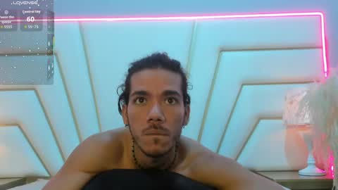 Angelo online show from 04-15-26, 06:42