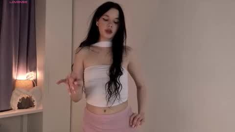 Megan online show from 02-19-26, 04:36