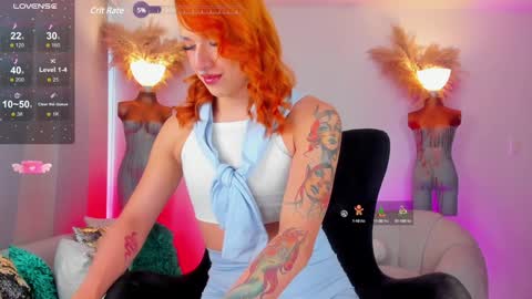 Snapshot of angelpeach_ chatting on 01-08-25, 01:52 Angel online show from 01-08-25, 01:52