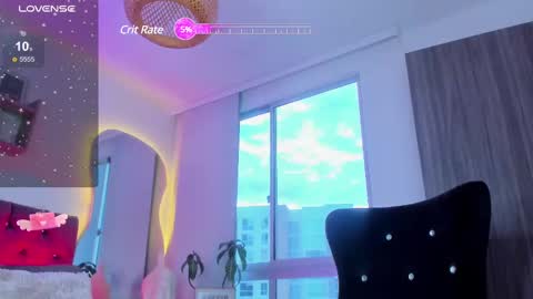 Snapshot of angelpeach_ chatting on 02-17-25, 12:59 Angel online show from 02-17-25, 12:59