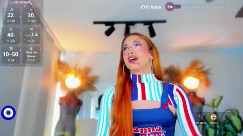 Snapshot of angelpeach_ chatting on 10-31-25, 02:29 Angel online show from 10-31-25, 02:29