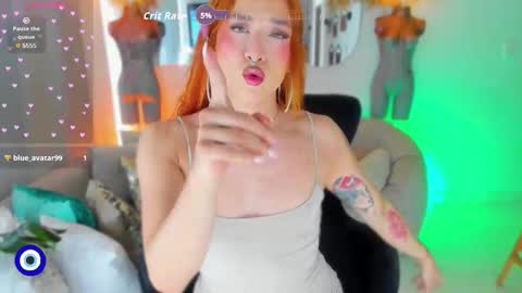 Angel online show from 01-17-26, 03:50