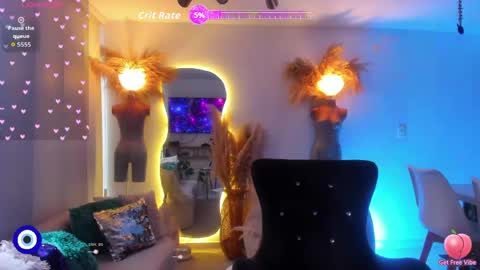 Angel online show from 06-05-26, 02:01