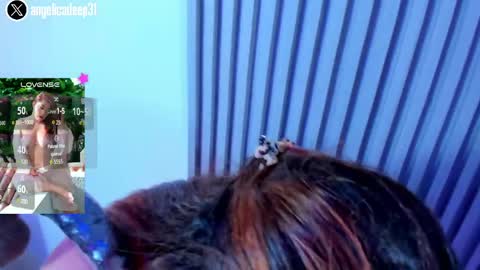 ANGELS online show from 04-20-26, 08:10