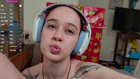 Snapshot of angels_fuck chatting on 12-21-24, 03:36 Chau Mist online show from 12-21-24, 03:36