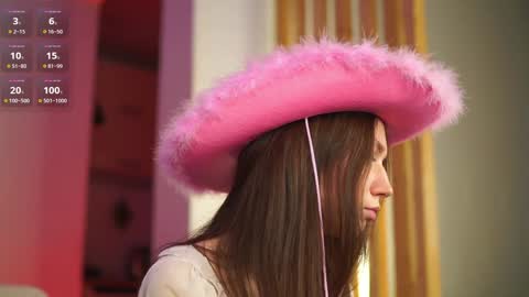 Nikki online show from 11-18-25, 03:45