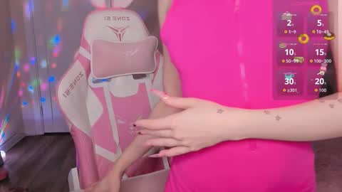 Yana online show from 03-02-26, 09:54