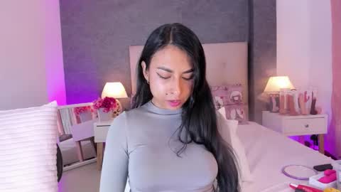 Angela online show from 12-05-25, 02:47