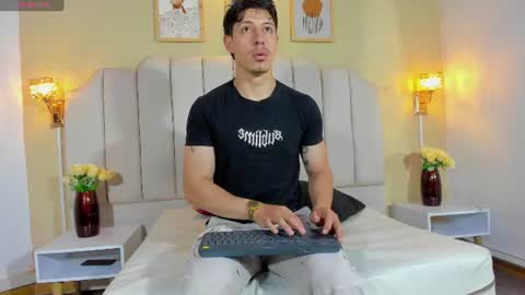 Angel Beaumont online show from 07-21-26, 11:23