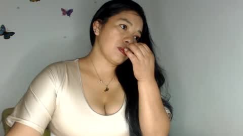 rebeca online show from 07-18-26, 10:13